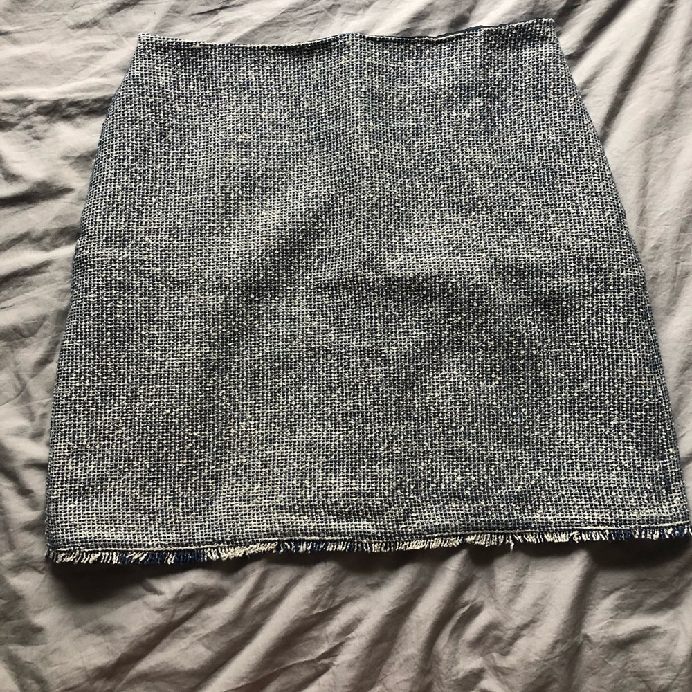 Banana Republic Pencil Skirt
